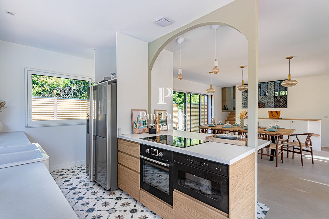 Villa in Nord, Les Sorinieres, France 5 - 18661104