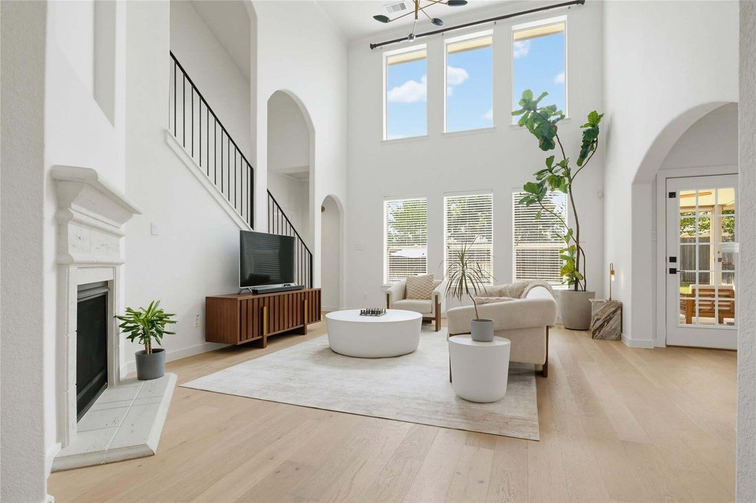 House in Spring, Texas, United States 4 - 18664234