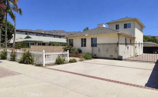 Burbank, California, United States 1