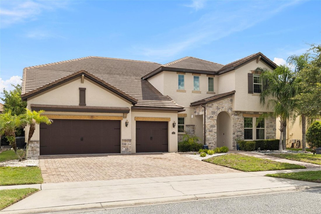 House in Orlando, Florida, United States 2 - 18669260