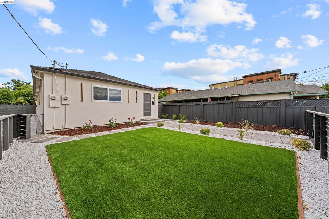 House in San Jose, California, United States 5 - 18666363