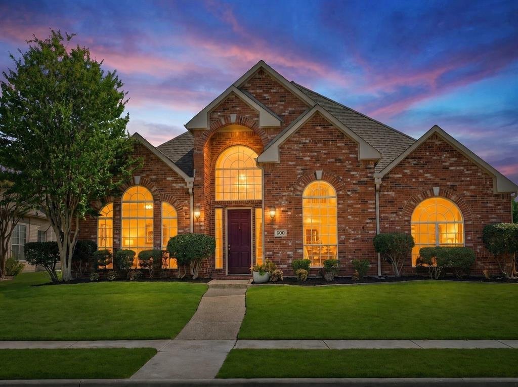 House in Coppell, Texas, United States 1 - 18669465