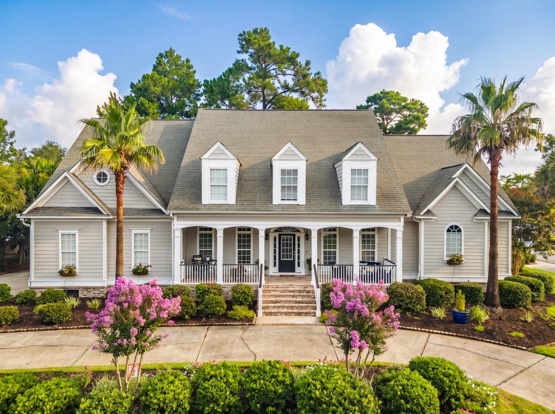 House in Mount Pleasant, South Carolina, United States 1 - 18666979