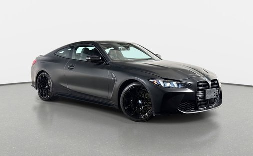 2026 BMW M4 in Pompano beach, FL, United States 1