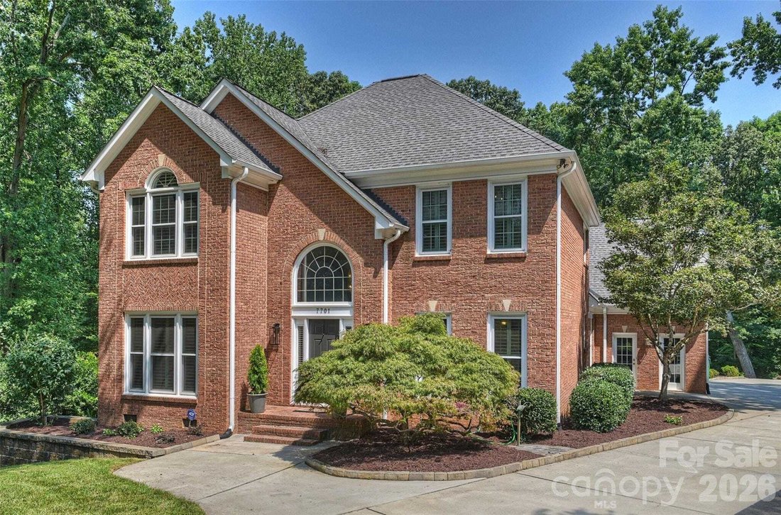 House in Charlotte, North Carolina, United States 2 - 18665340