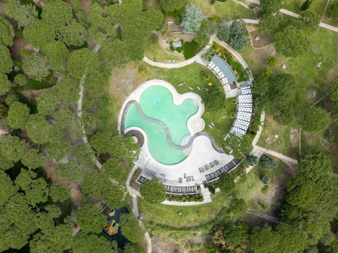 Apartment in Cascais e Estoril, Lisbon, Portugal 3 - 18660983