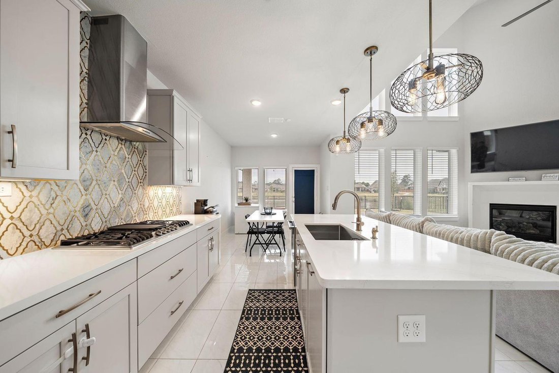 House in Houston, Texas, United States 3 - 18669417