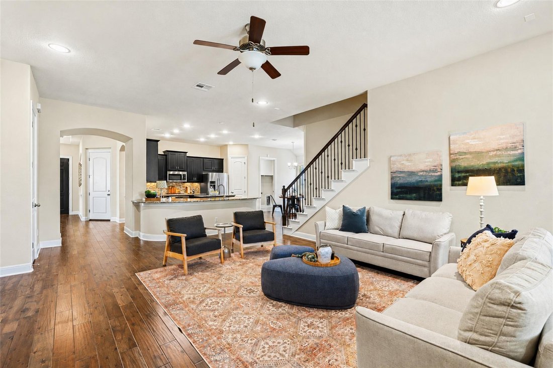 House in Round Rock, Texas, United States 2 - 18663528