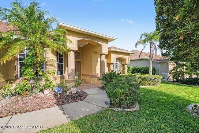 House in Melbourne, Florida, United States 1 - 18668840
