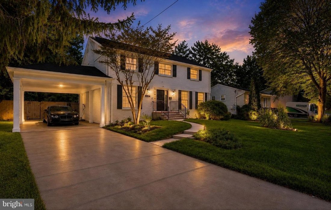 House in Vienna, Virginia, United States 1 - 18665554