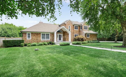 Casa a Southampton, New York, Stati Uniti 1