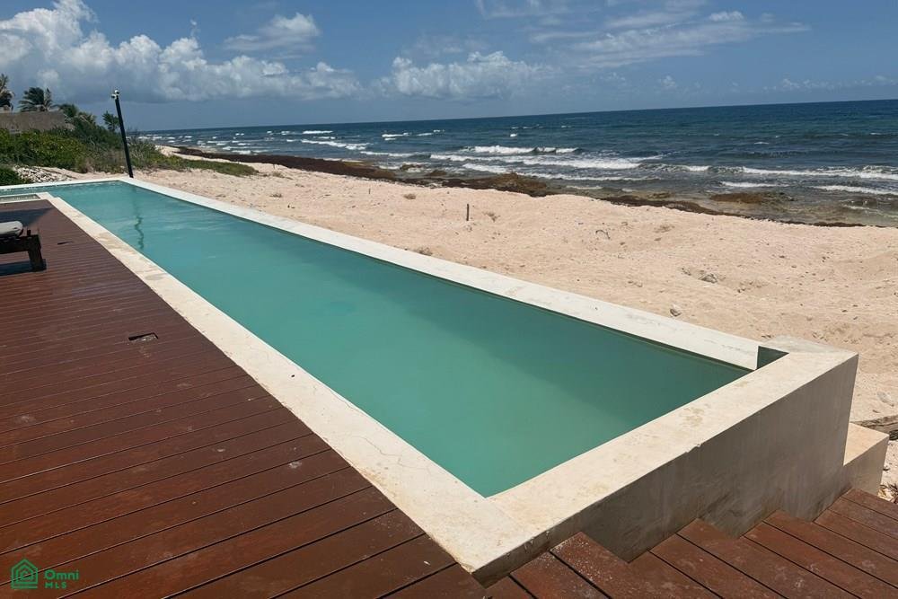 Condo in Tankah Cuatro, Quintana Roo, Mexico 4 - 18056696