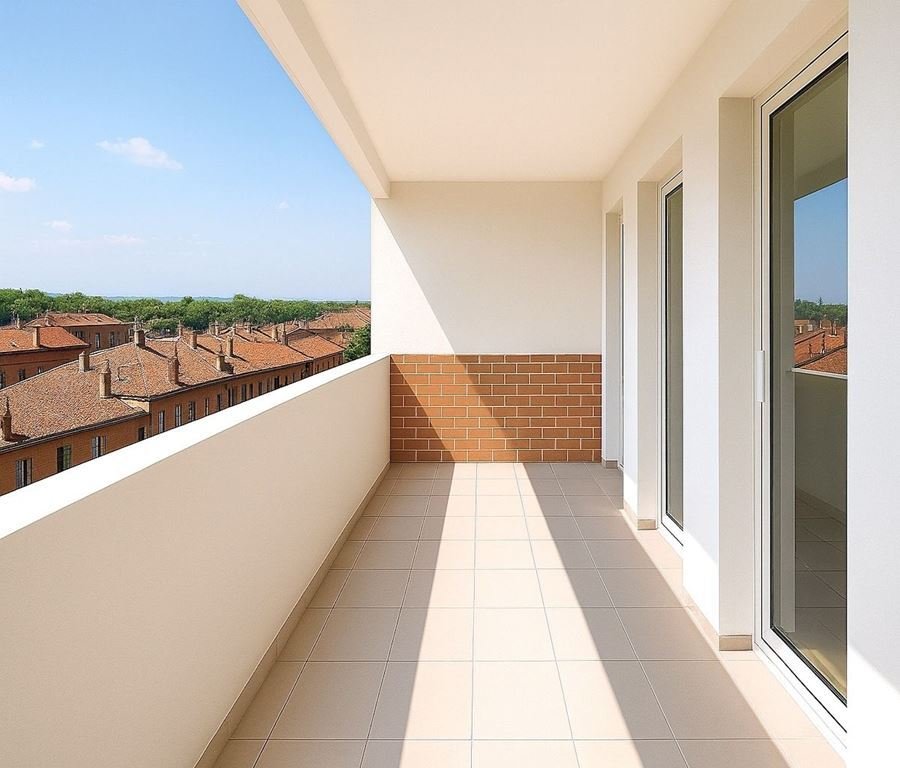 Apartment in Saint Cyprien, Toulouse, France 1 - 18671637