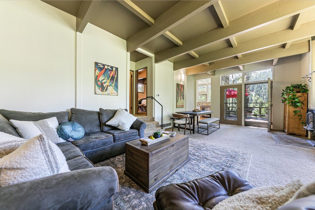 House in Olympic Valley, California, United States 4 - 18664274