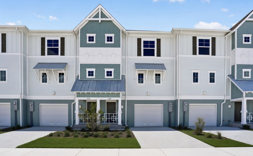 House in Pensacola, Florida, United States 1