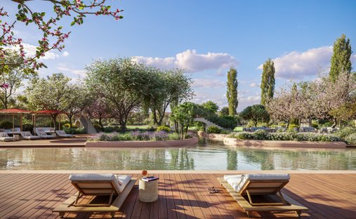 Casa en Vilamoura, Quarteira, Algarve 1