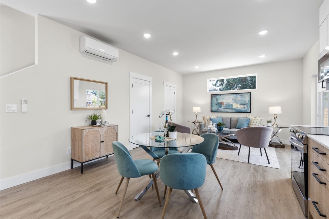 Condo in Seattle, Washington, United States 4 - 18665520