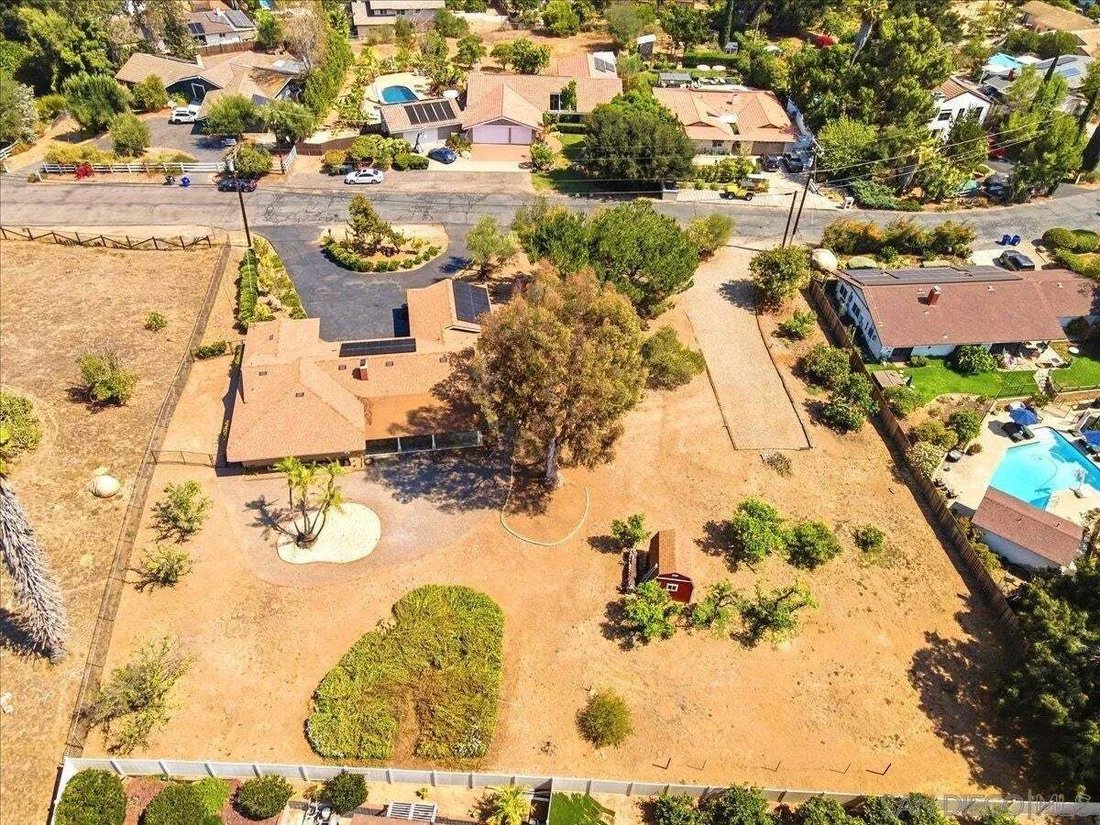 Casa a Rancho Santa Fe, California, Stati Uniti 3 - 18659655