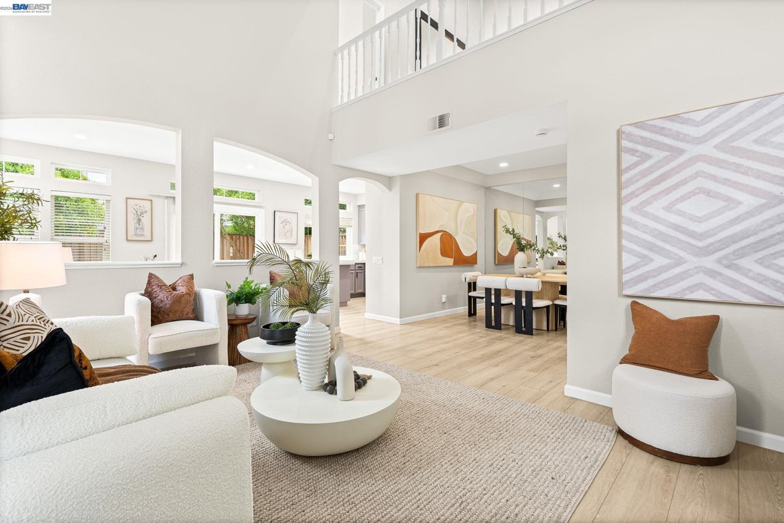 House in Newark, California, United States 5 - 18662254
