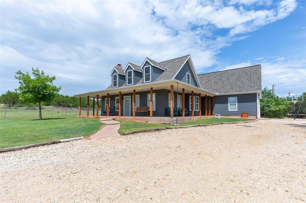 House in Buffalo Gap, Texas, United States 3 - 18664106