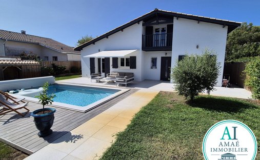 Haus in Sud Est, Andernos-les-Bains, Frankreich 1