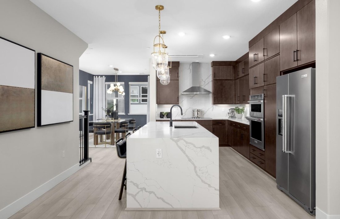 Townhouse in Campbell, California, United States 4 - 18671527