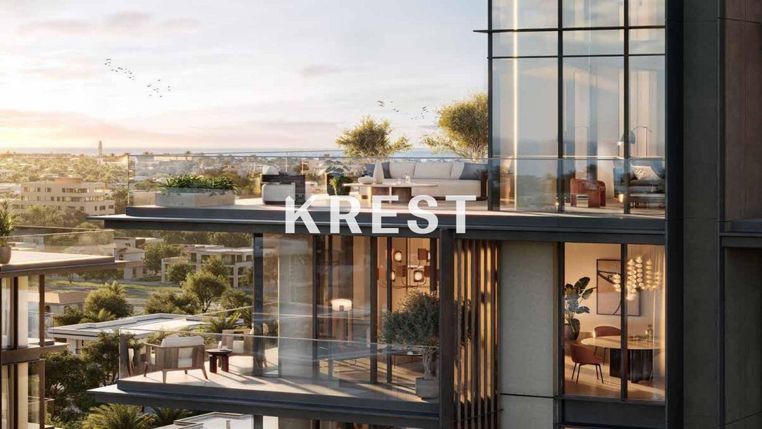 Apartment in City Walk, Dubai, United Arab Emirates 3 - 18672370