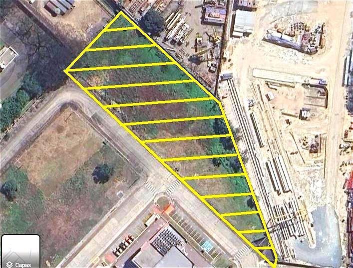 Land in Guayaquil, Guayas, Ecuador 1 - 18660115