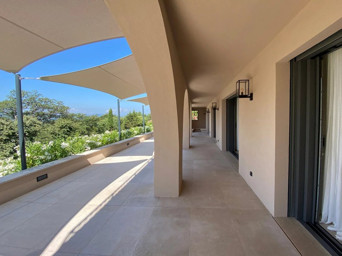House in Gassin, Provence-Alpes-Côte d'Azur, France 5 - 16417379