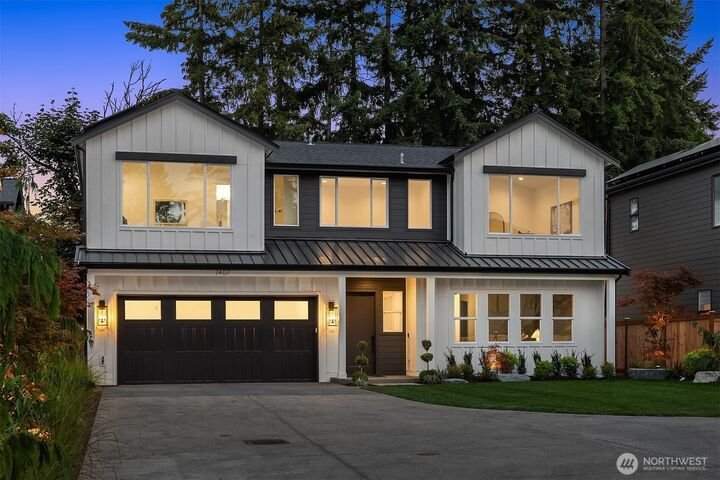 House in Kirkland, Washington, United States 1 - 18670553