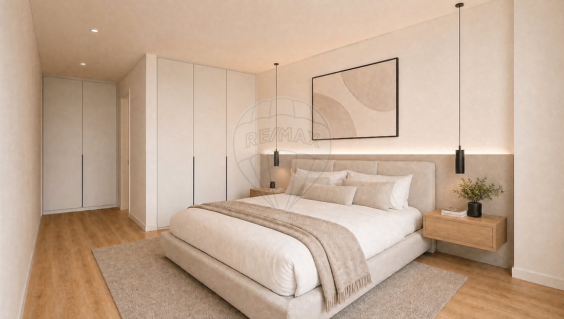 Apartment in Alverca do Ribatejo, Lisbon, Portugal 1 - 18659586