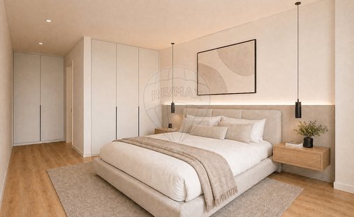 Apartment in Alverca do Ribatejo, Lisbon, Portugal 1