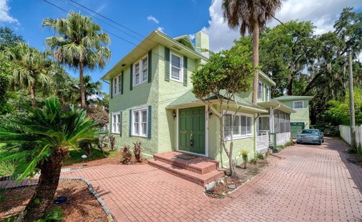 Casa a Orlando, Florida, Stati Uniti 1