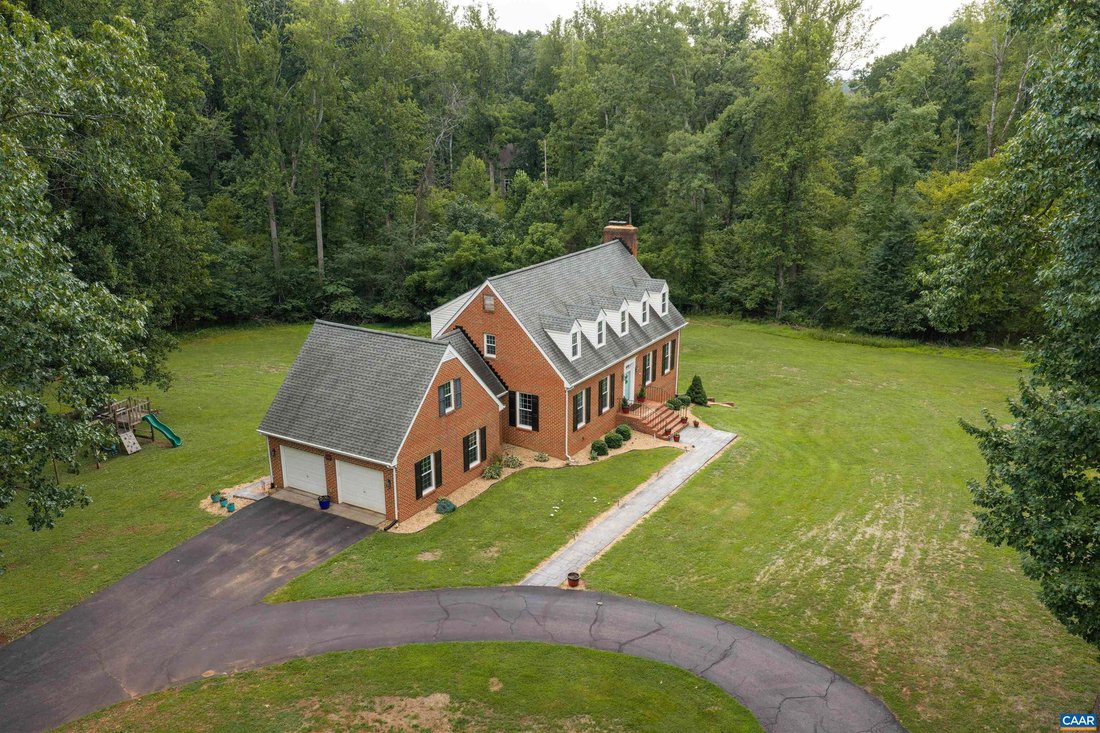 House in Orange, Virginia, United States 4 - 18664404