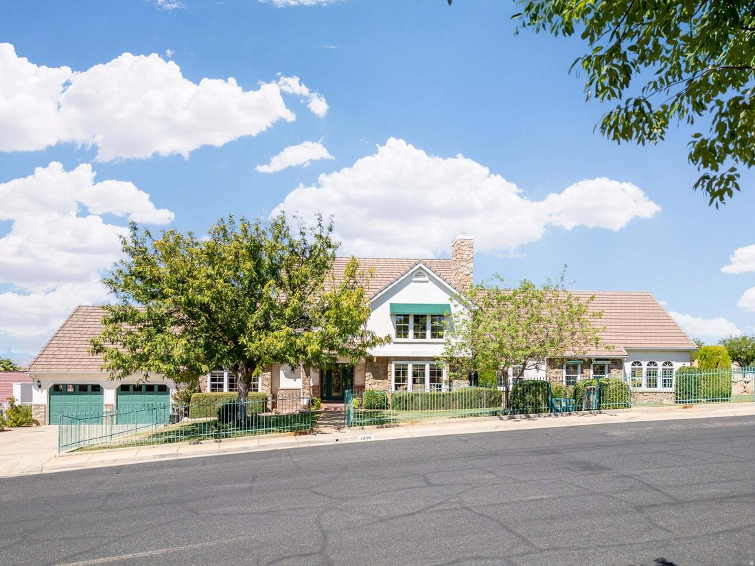 House in St. George, Utah, United States 1 - 18659348
