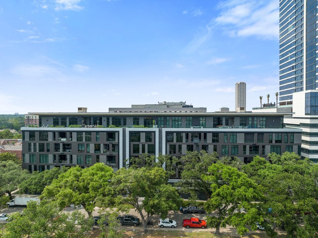 Condominio en Houston, Texas, Estados Unidos 5 - 18664283