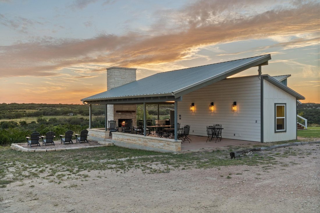 Land in Johnson City, Texas, United States 1 - 18664316