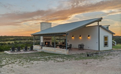 Land in Johnson City, Texas, United States 1