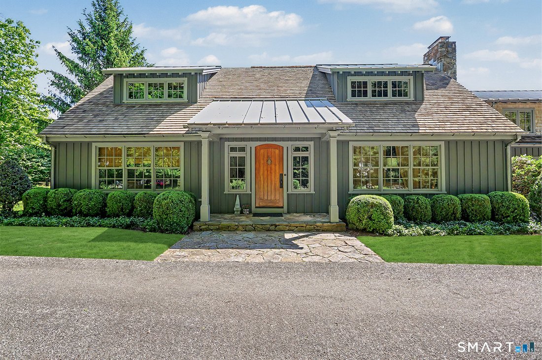 House in Fairfield, Connecticut, United States 2 - 18665575