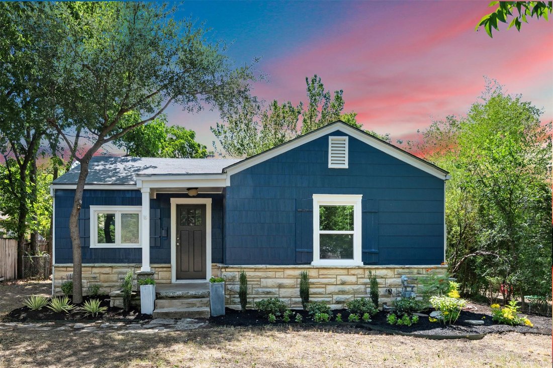 House in Austin, Texas, United States 1 - 18663630