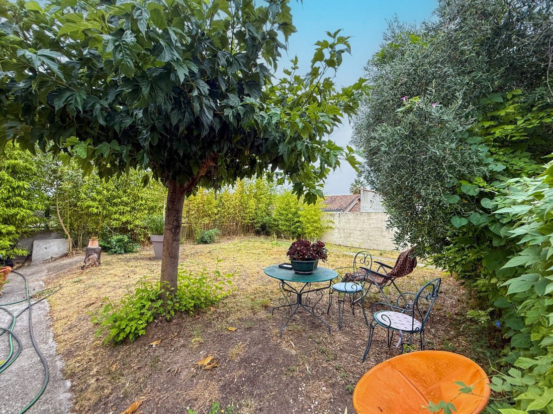 House in Espace Villeroy-Les Quilles, Sète, France 3 - 18657189