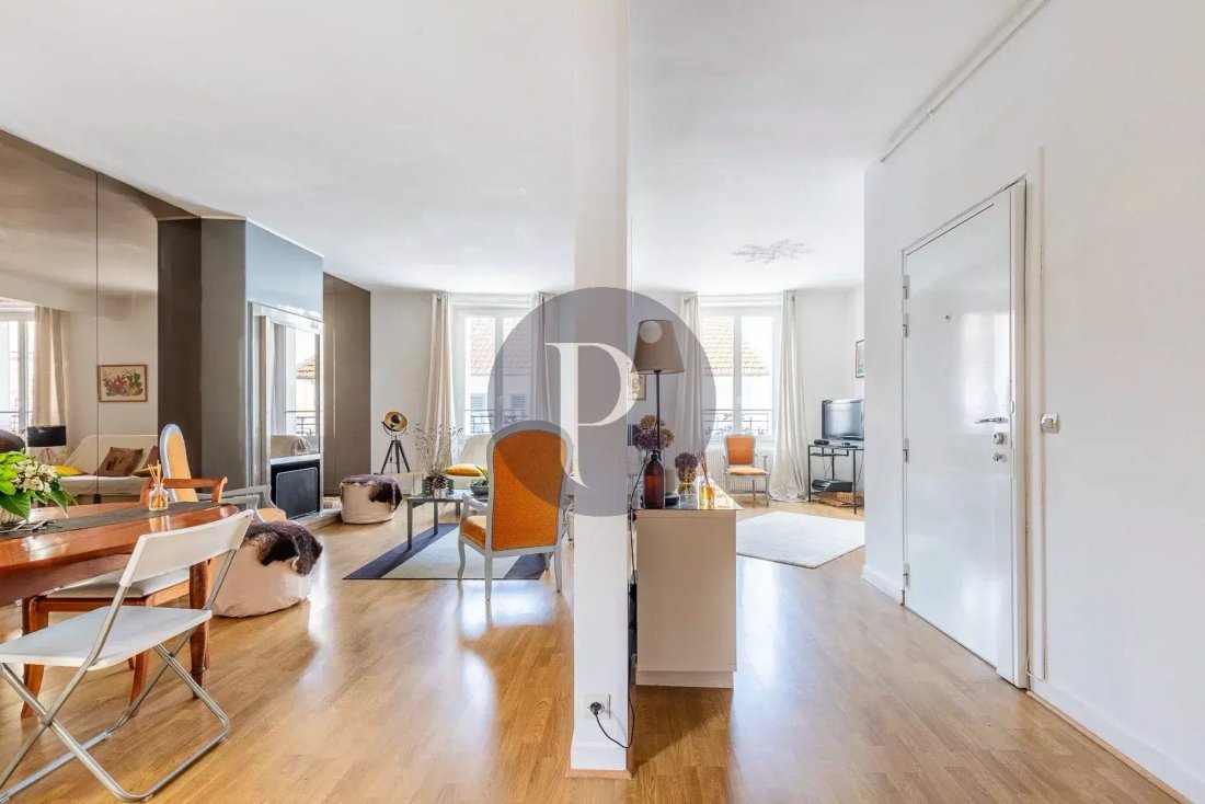 Apartment in Parc de Sceaux, Sceaux, France 4 - 16256552