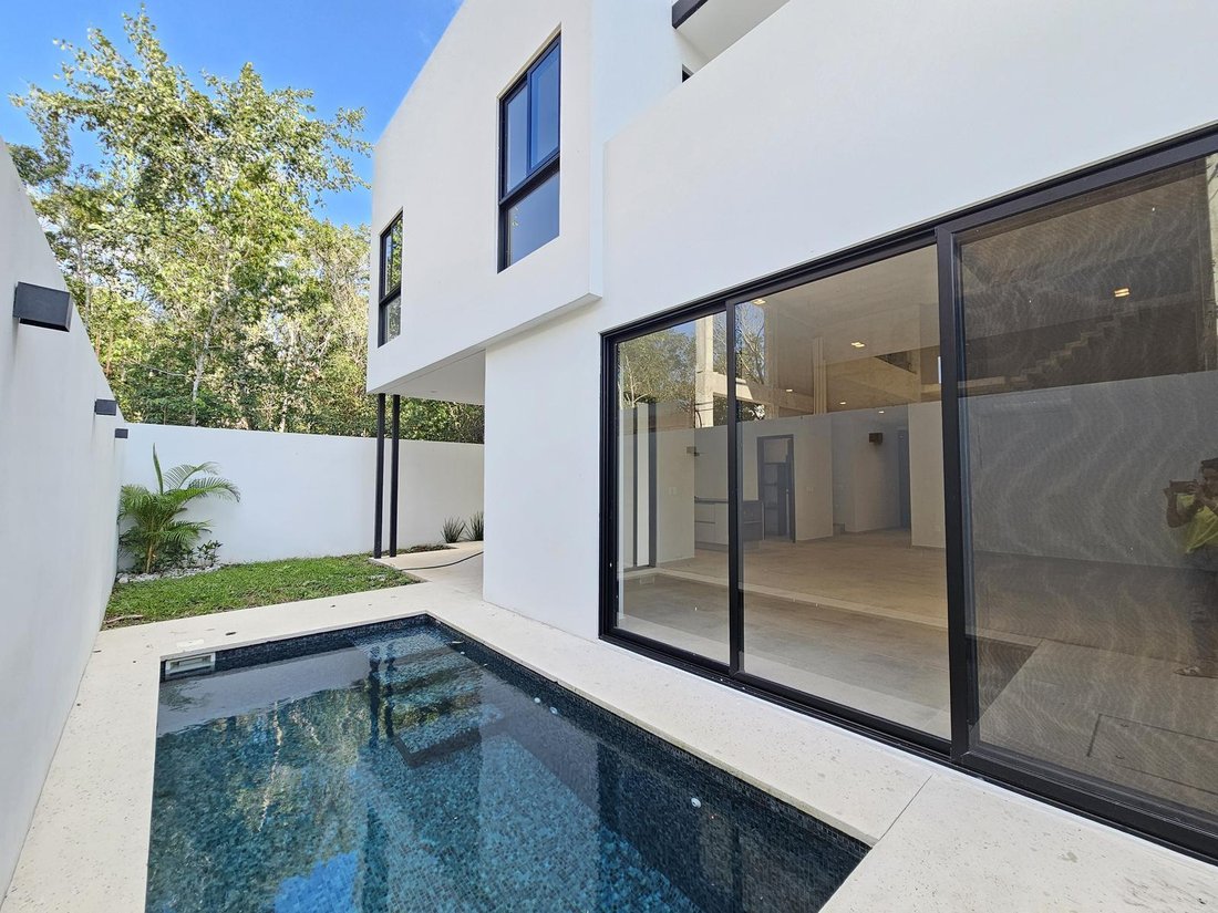 House in Cancún, Quintana Roo, Mexico 2 - 18660036