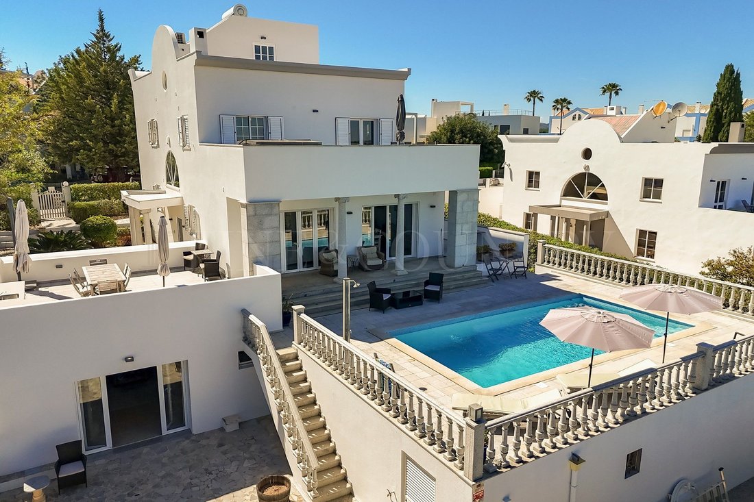 Villa in Tavira (Santa Maria e Santiago), Algarve, Portugal 5 - 18665118