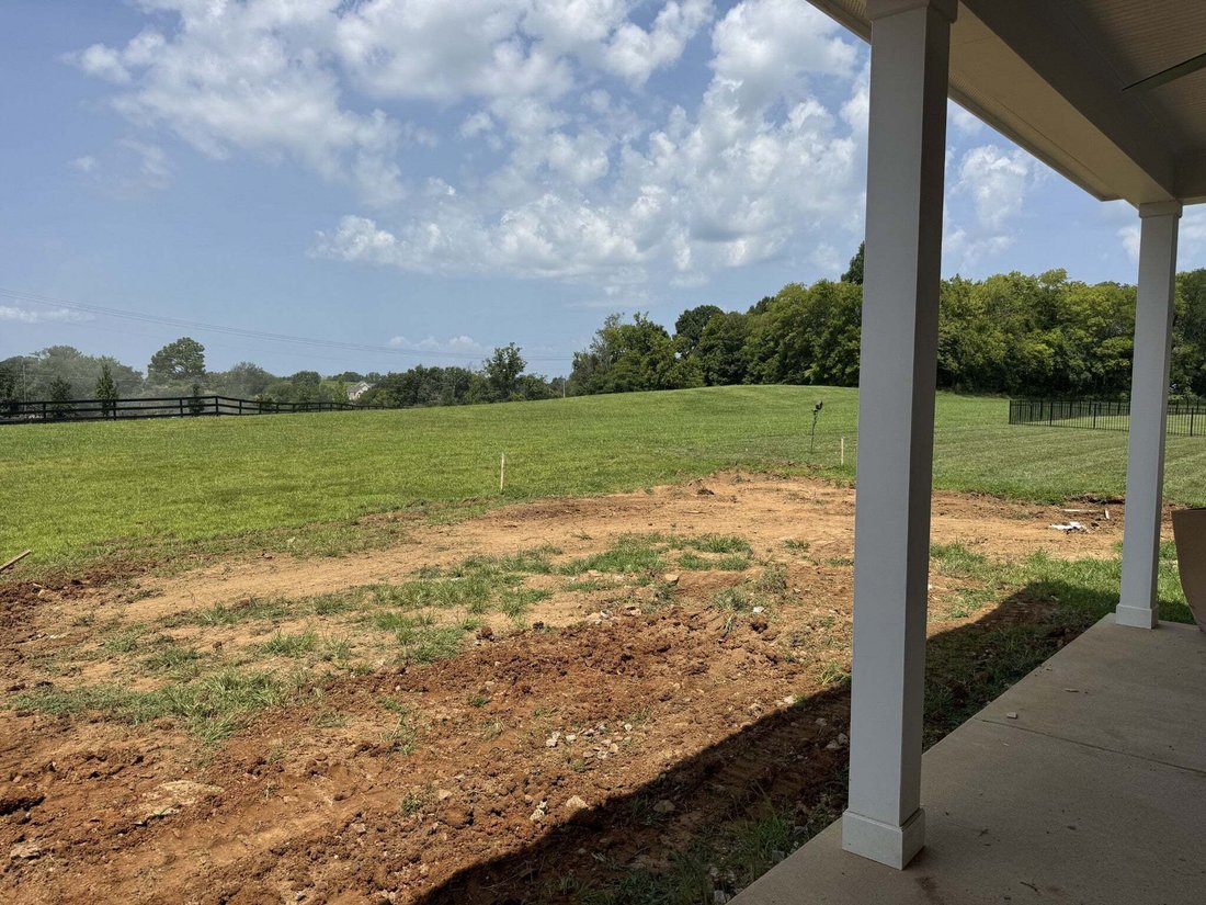 Casa en Franklin, Tennessee, Estados Unidos 1 - 18486504