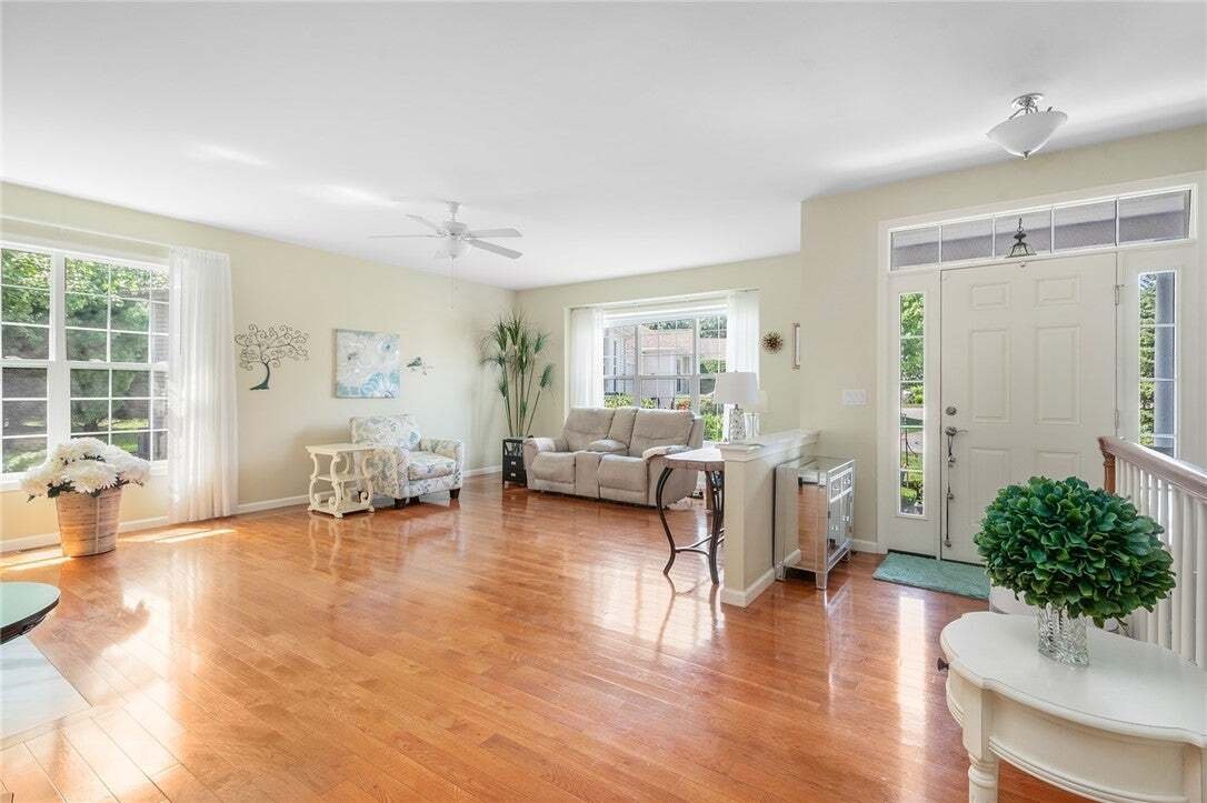 Condo in North Smithfield, Rhode Island, United States 3 - 18661885