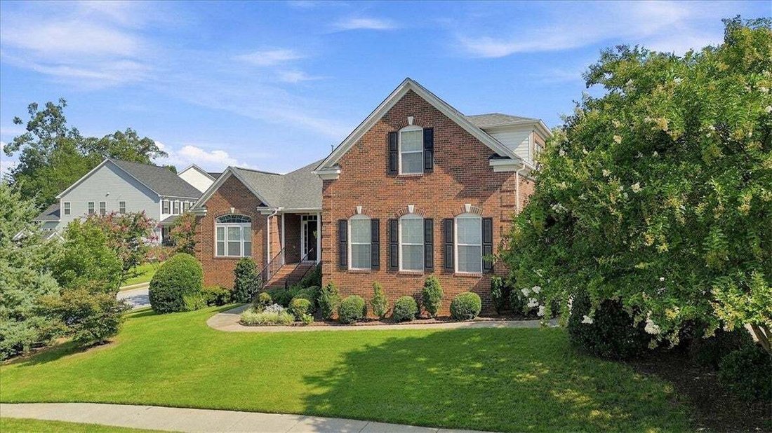 House in Travelers Rest, South Carolina, United States 2 - 18662660