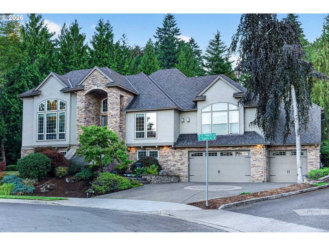 House in Gresham, Oregon, United States 2 - 18663291