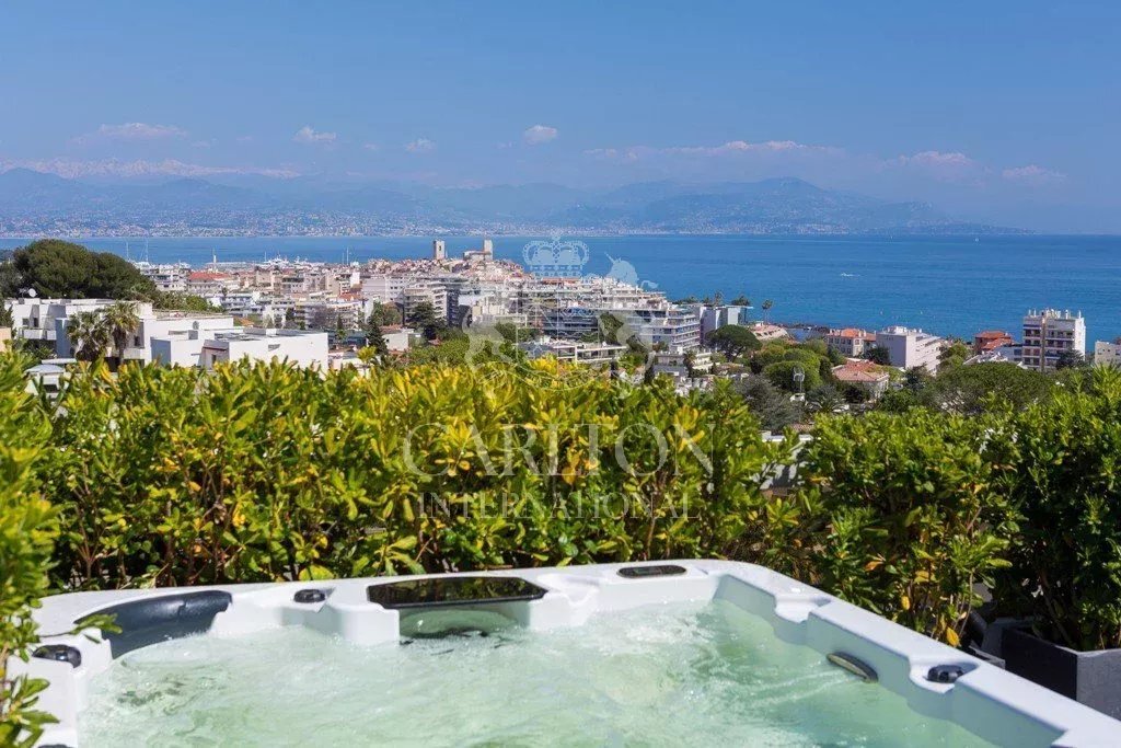 Apartment in Juan les Pins-Gallice, Antibes, France 3 - 18662091