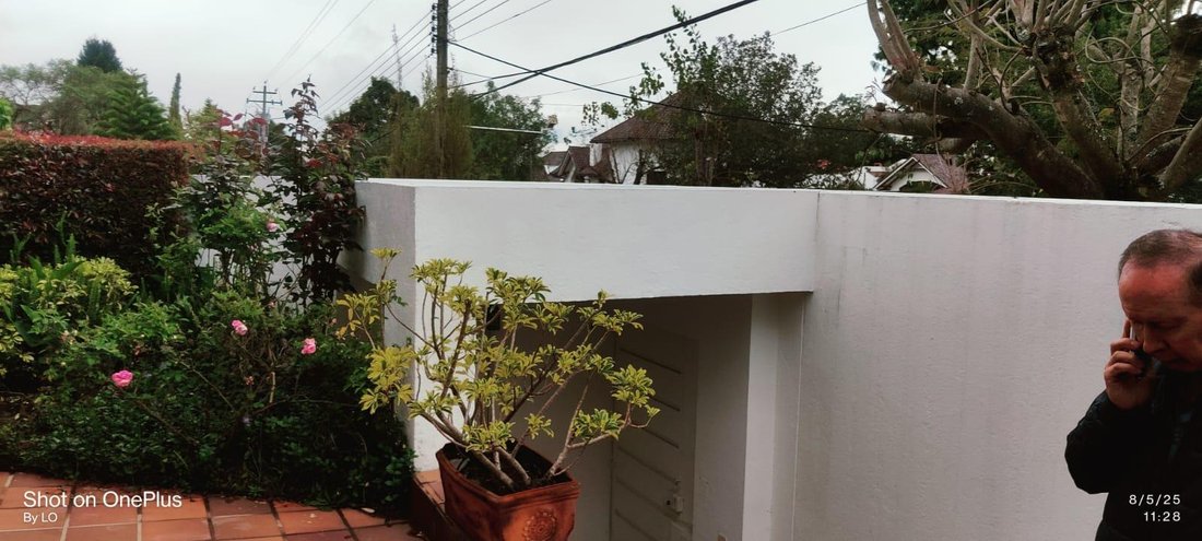 House in Quito, Pichincha, Ecuador 5 - 18661524